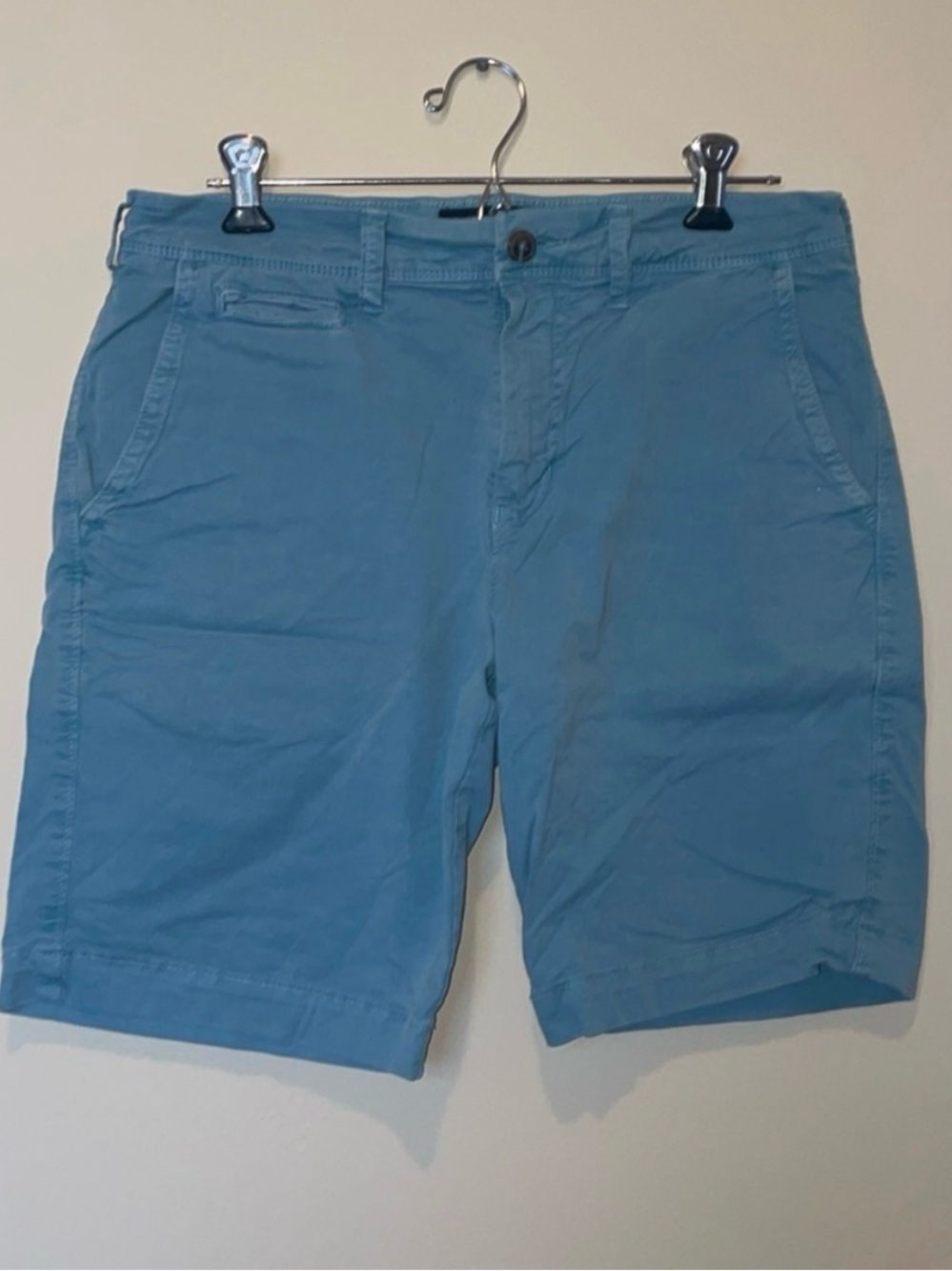 American Eagle Extreme Flex Slim Fit Shorts